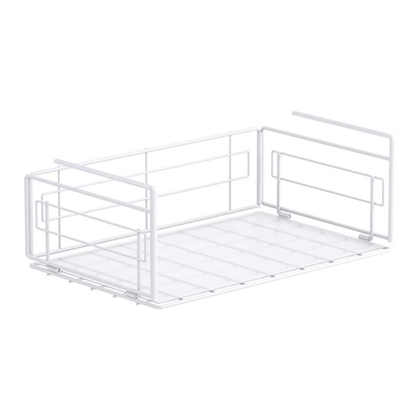 Under Shelf Basket, Under Shelf Wire Baskets Hanging Baskets Under