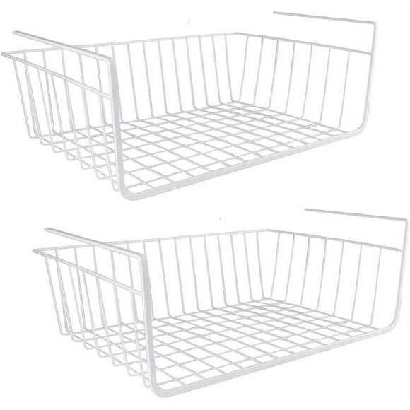 Under Shelf Baskets