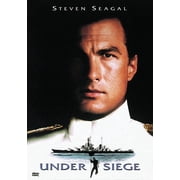 Warner Home Video - Under Siege [DIGITAL VIDEO DISC]