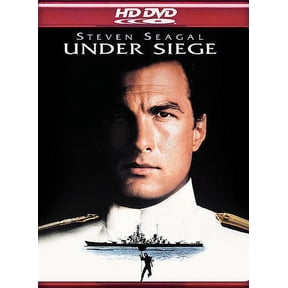 Under Siege (HD-DVD, 2006)