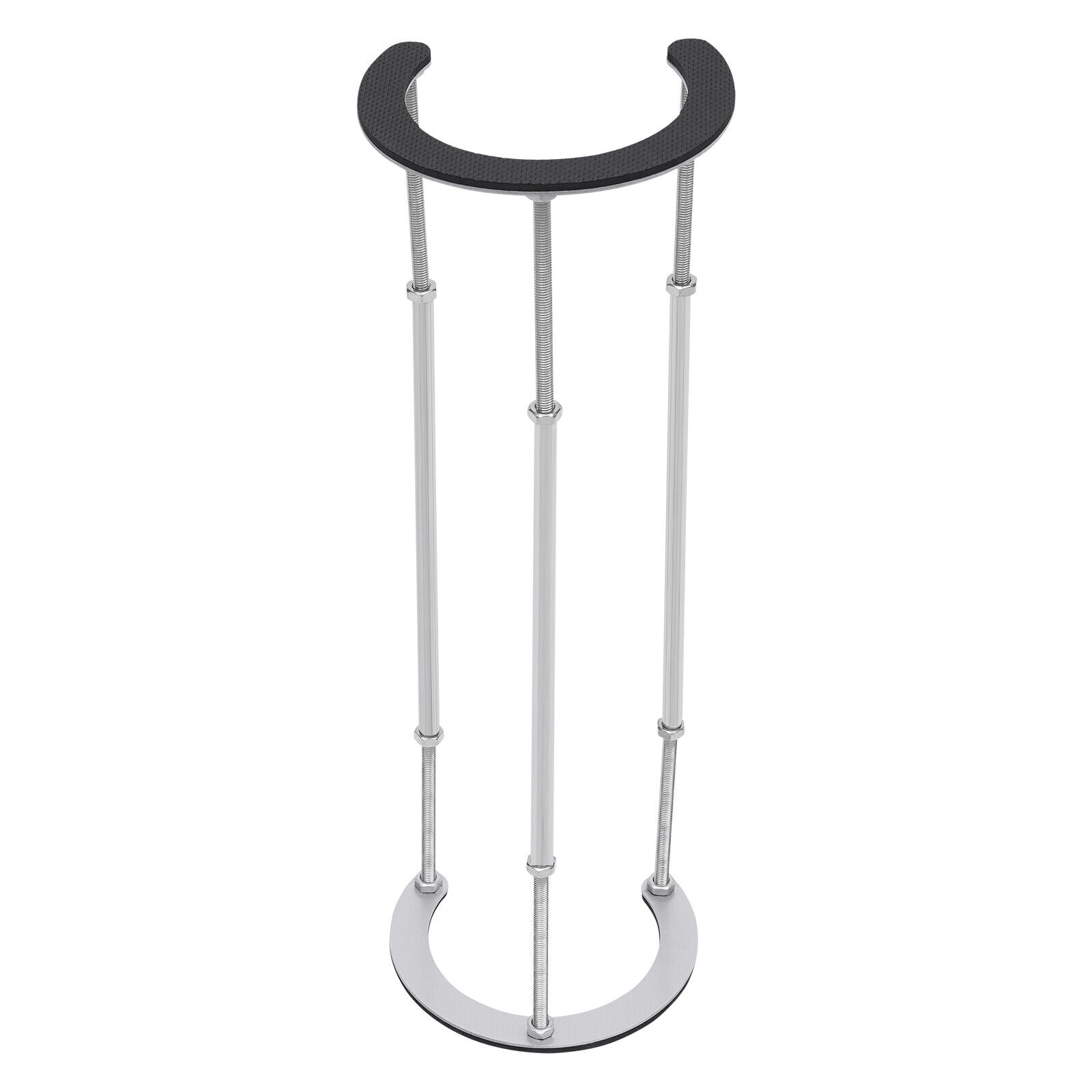 Undermount Sink Mounting Brackets Stainless Steel Sink Legs Adjustable Sink