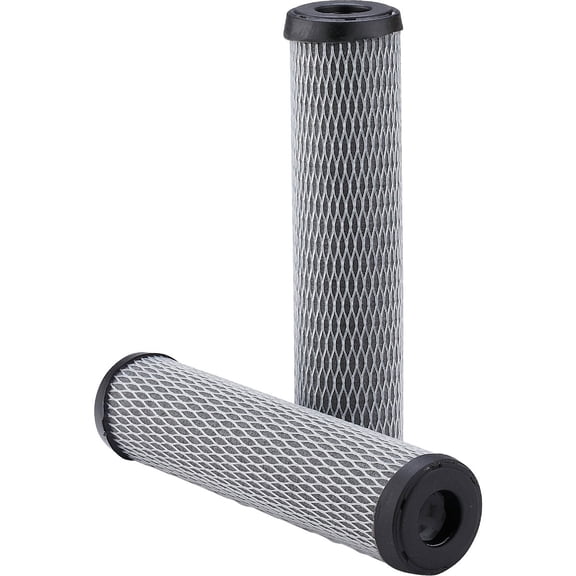 Under-Sink Drinking Water Replacement Cartridges-2 pack