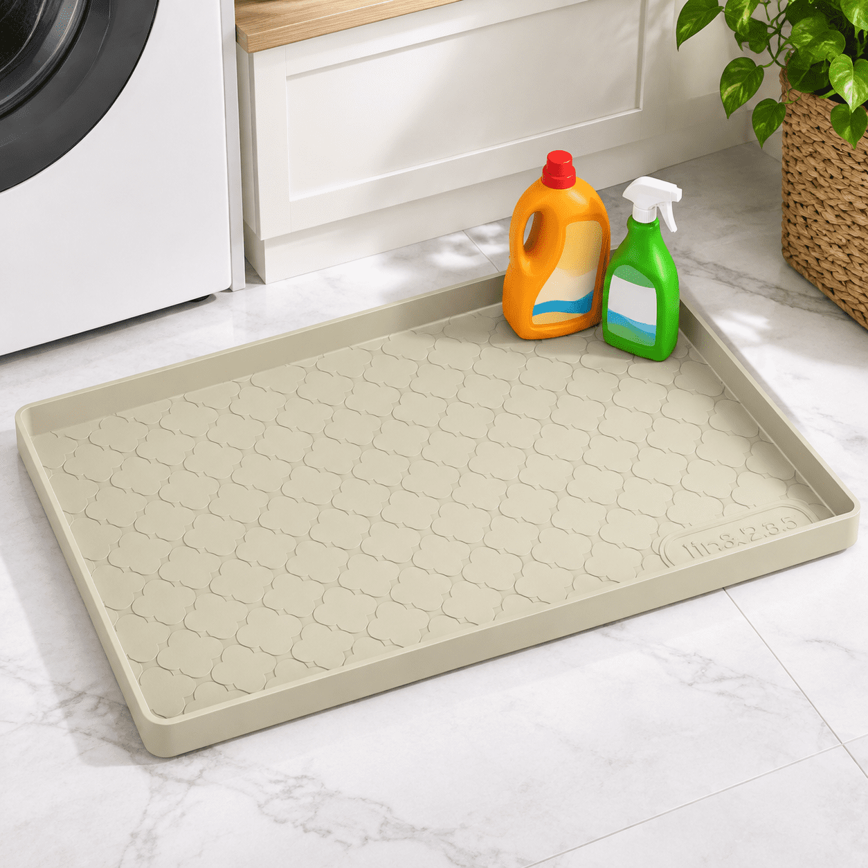 Under Sink Mat 22