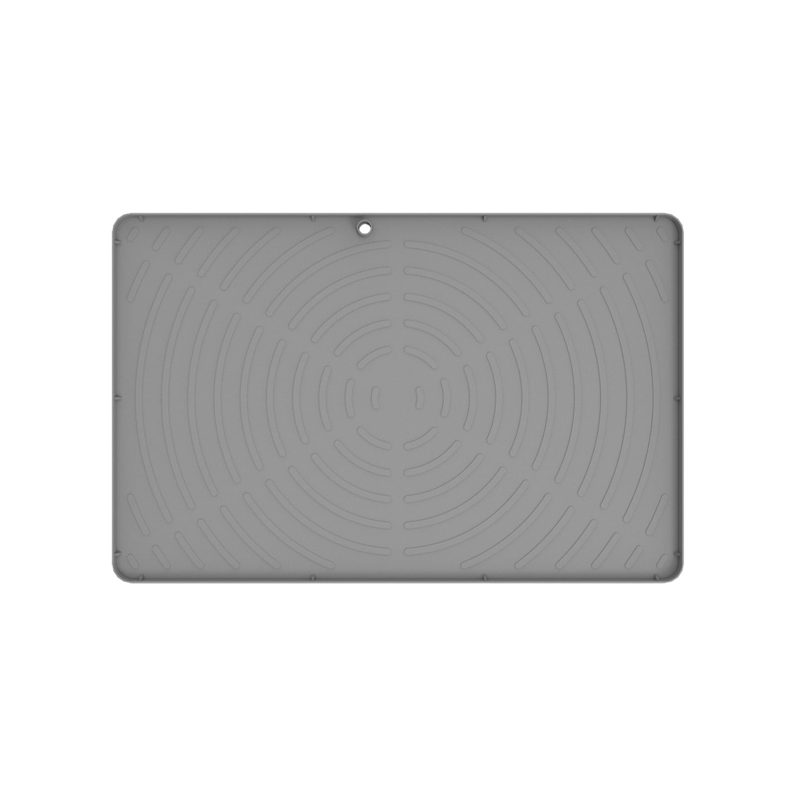 Under Sink Mat for Kitchen Cabinet, Non-Slip Eco-Friendly Drip Tray & Shelf Liner, Heavy-Duty Tool Pad, 34x22 Inch