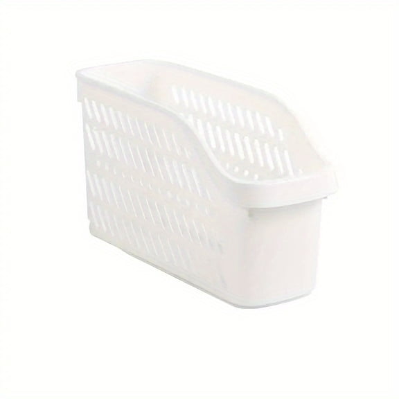 Under Sink Organizer Sliding Basket Storage Box for Kitchen Bathroom Cabinet Shelf Pull Out
