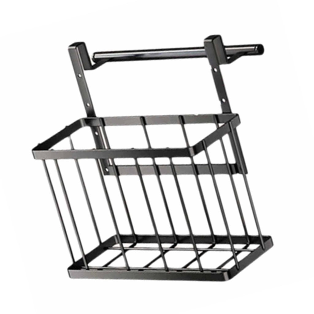 Under Sink Organizer for Potato and Onion Kitchen and Bathroom Storage Solution