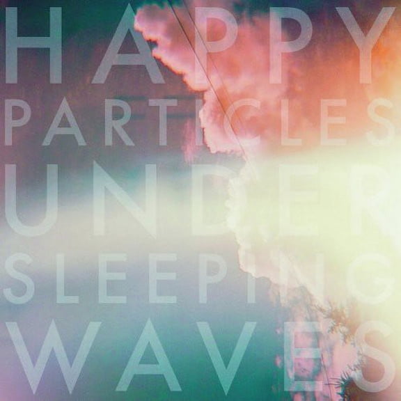 Under Sleeping Waves (CD)