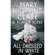 Under Suspicion All Dressed in White, Book 3, Paperback