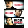 thumbnail image 1 of Under Suspicion (DVD), Sony, Mystery & Suspense, 1 of 1