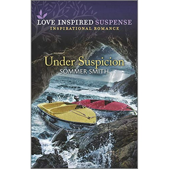Pre-Owned Under Suspicion (Paperback)