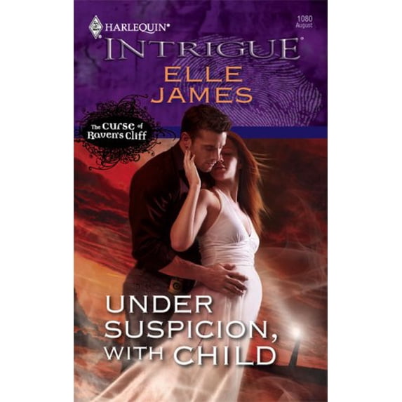 Pre-Owned Under Suspicion, with Child (Mass Market Paperback) 0373693478 9780373693474
