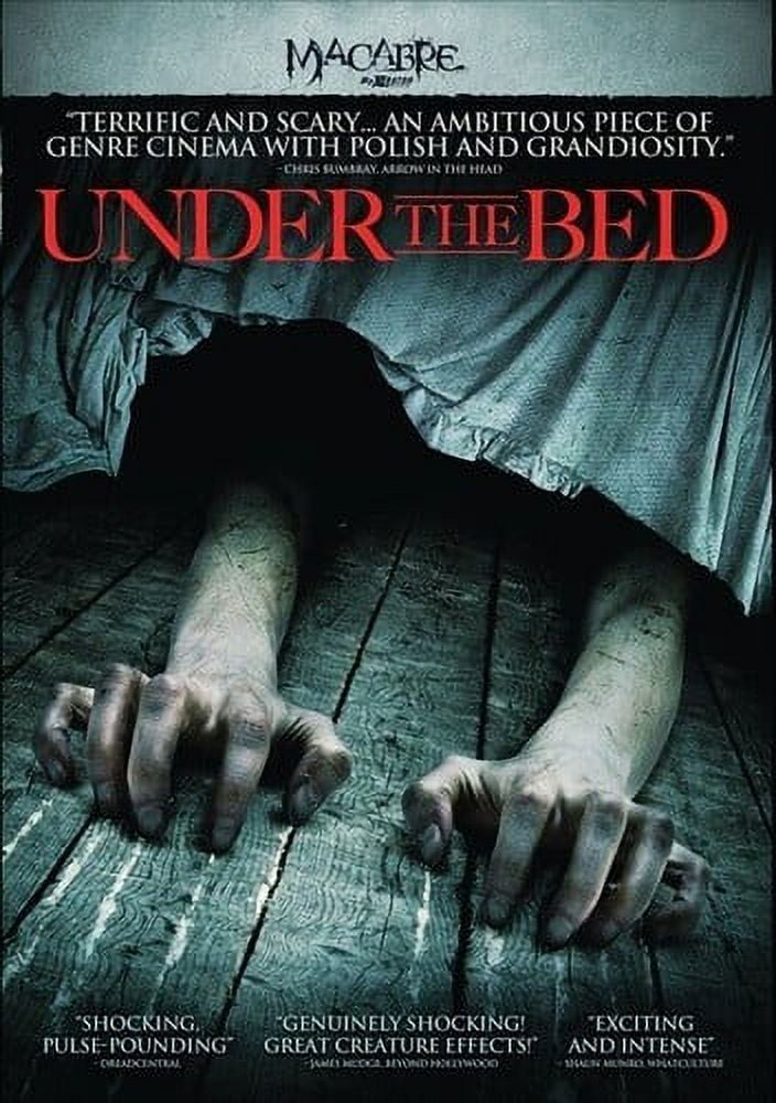Under The Bed (DVD)