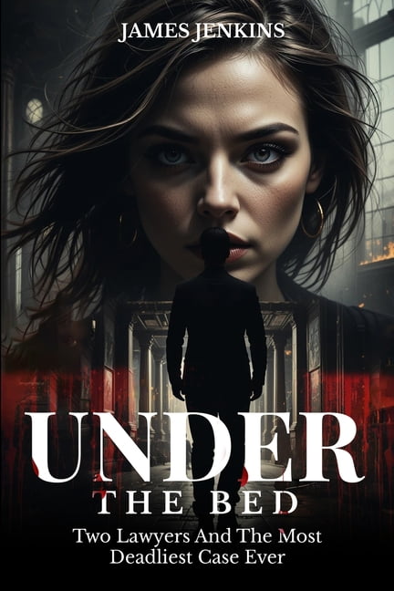 Under The Bed, (Paperback)