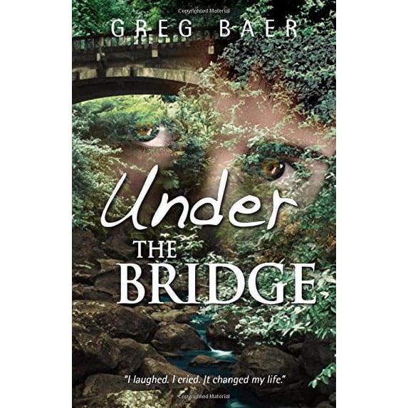 Pre-Owned Under The Bridge (Paperback) 1892319365 9781892319364