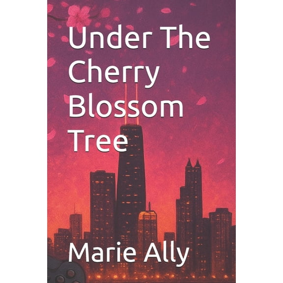 Under The Cherry Blossom Tree, (Paperback)