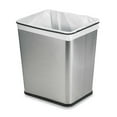 UnderTheCounter 7Gallon Recycle/Trash Can