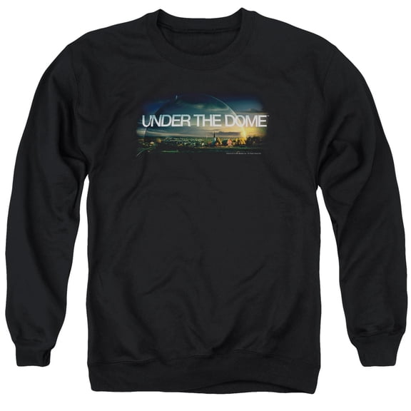 Under The Dome - Dome Key Art - Crewneck Sweatshirt - XX-Large