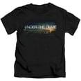 thumbnail image 1 of Under The Dome Dome Key Art Youth 18/1 T-Shirt Black, 1 of 1