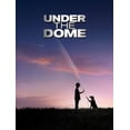 thumbnail image 1 of Under The Dome Movie Poster Metal Sign 8Inx 12In Metal Print 8x12 Square Adults Best Posters, 1 of 3