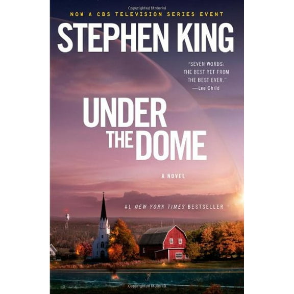 Pre-Owned UNDER THE DOME. (Paperback) 1476743940 9781476743943