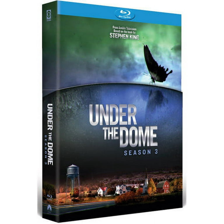Movie Tv Series Amazon Prime Under The Dome Under The Dome: Season