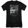 thumbnail image 1 of Under The Dome - Trapped - Premium Slim Fit Short Sleeve Shirt - Medium, 1 of 2