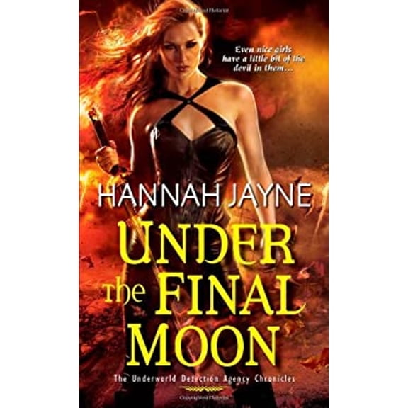 Pre-Owned Under the Final Moon (Unknown) 0758281145 9780758281142