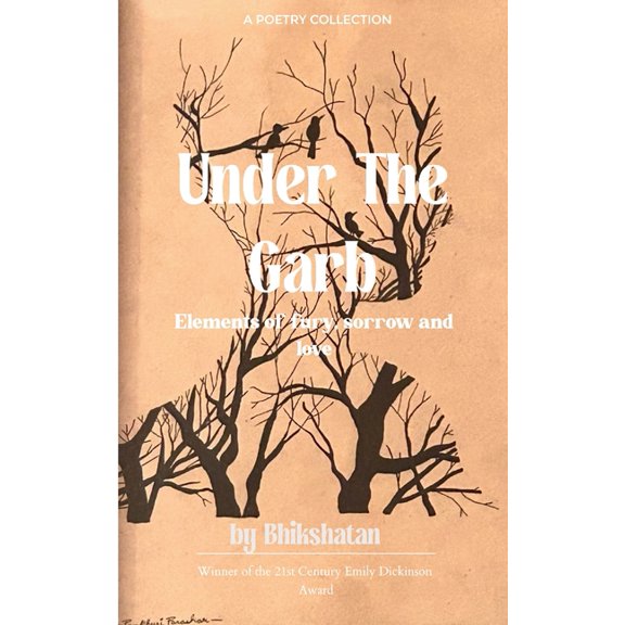 Under The Garb, (Paperback)