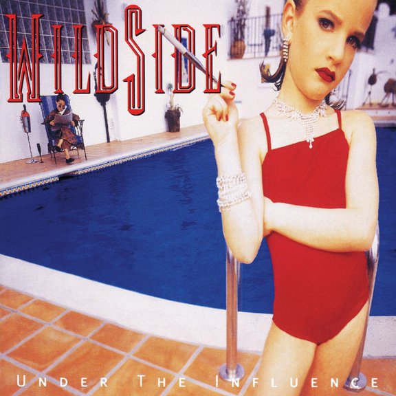Wildside Under The Influence (Fire (Vinyl Record)