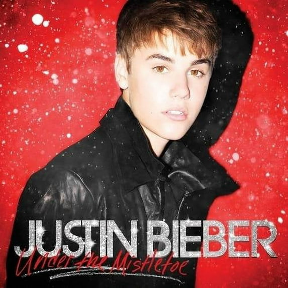 Under The Misletoe (Deluxe Edition With Two Rubber Bracelets) (Walmart Exclusive)