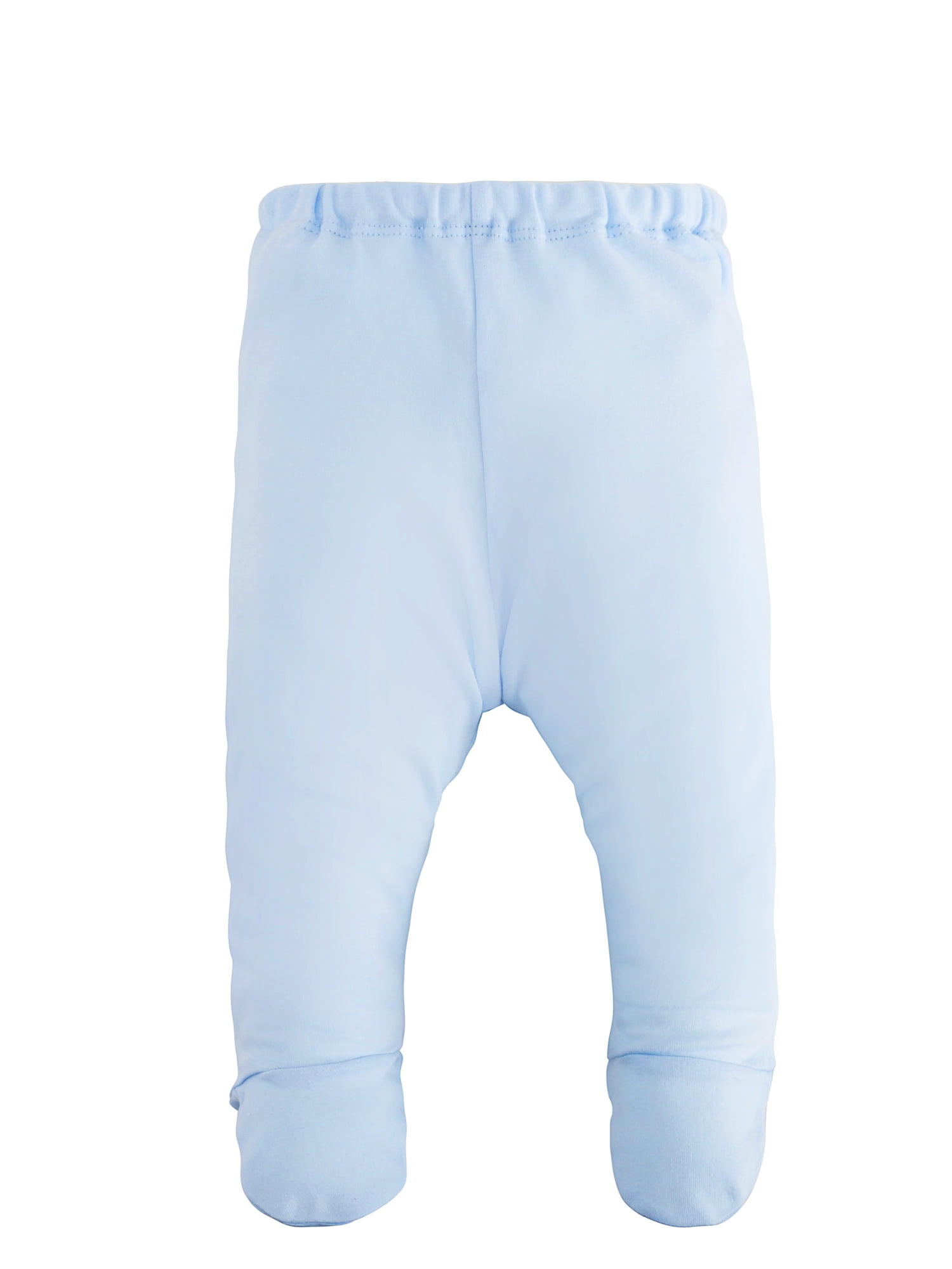 Under The Nile Baby Organic Cotton Footed Pant