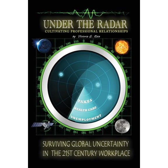 Under The Radar, (Paperback)