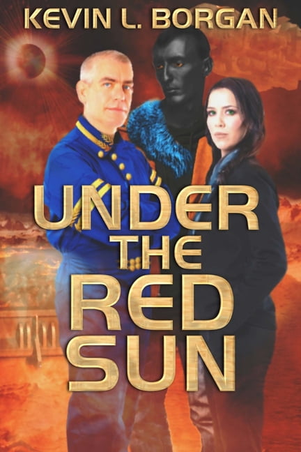 Under The Red Sun, (Paperback)
