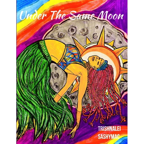 Under The Same Moon, (Paperback)