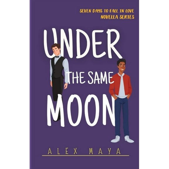 Under The Same Moon (Paperback)