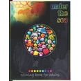 thumbnail image 1 of Under The Sea Coloring Book For Adults: Adult Coloring Fun, Stress Relief Relaxation and Escape, (Paperback), 1 of 1