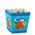 thumbnail image 1 of Under The Sea Critters - Party Mini Favor Boxes - Baby Shower or Birthday Party Treat Candy Boxes - Set of 12, 1 of 4