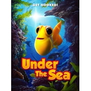Wownow - Under The Sea [DIGITAL VIDEO DISC]