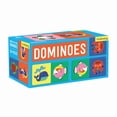 thumbnail image 1 of Under The Sea Dominoes, 1 of 2