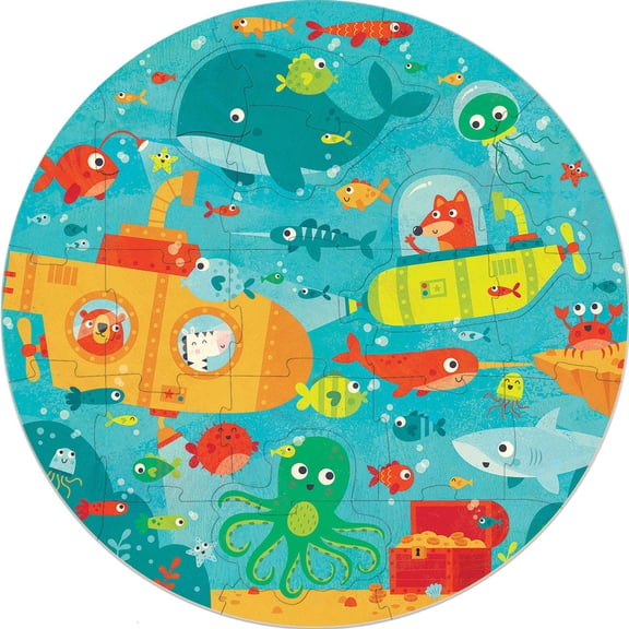 Under The Sea