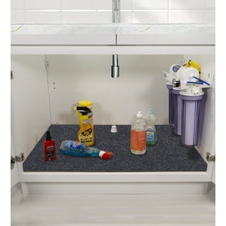 1) Under Sink Cabinet Liner (Kitchen / Bathroom) – DB Liner