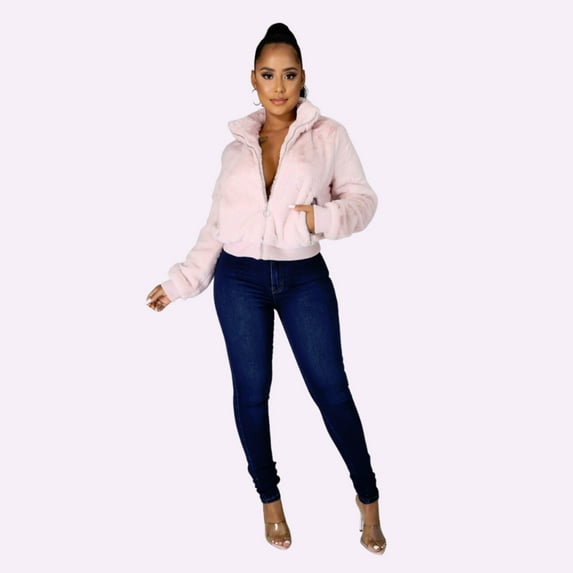 Under The Starry Sky Jacket