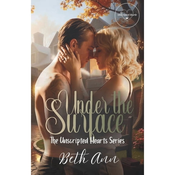 Under The Surface, (Paperback)