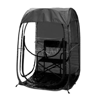 Pop up Weather Pod