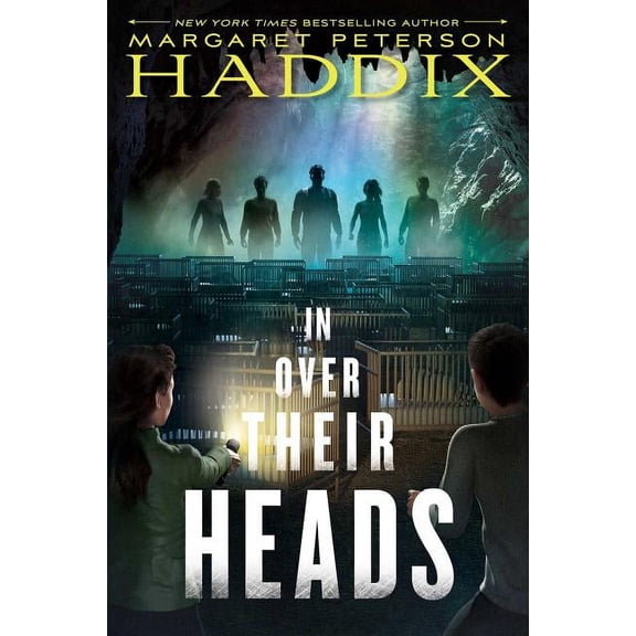 Under Their Skin: In Over Their Heads (Series #2) (Hardcover)