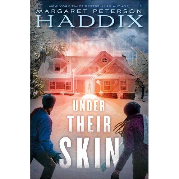 Under Their Skin: Under Their Skin (Series #1) (Hardcover)