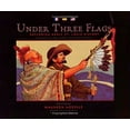 thumbnail image 1 of Pre-Owned Under Three Flags: Exploring Early St. Louis History (Paperback) 1891442287 9781891442285, 1 of 1