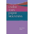 thumbnail image 1 of Under Torn Paper Mountains, (Paperback), 1 of 1
