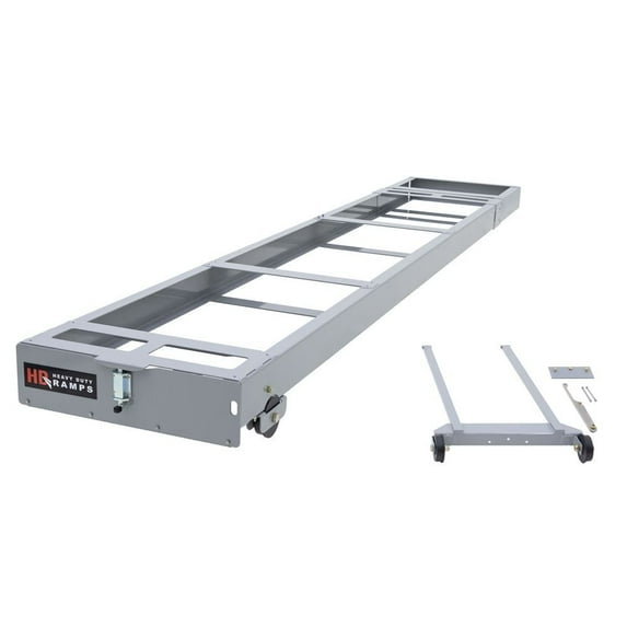 Under-Truck Storage Bracket for 16' L Slider Walk Ramps