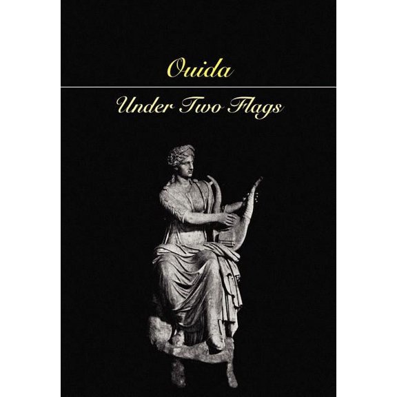 Under Two Flags, (Hardcover)